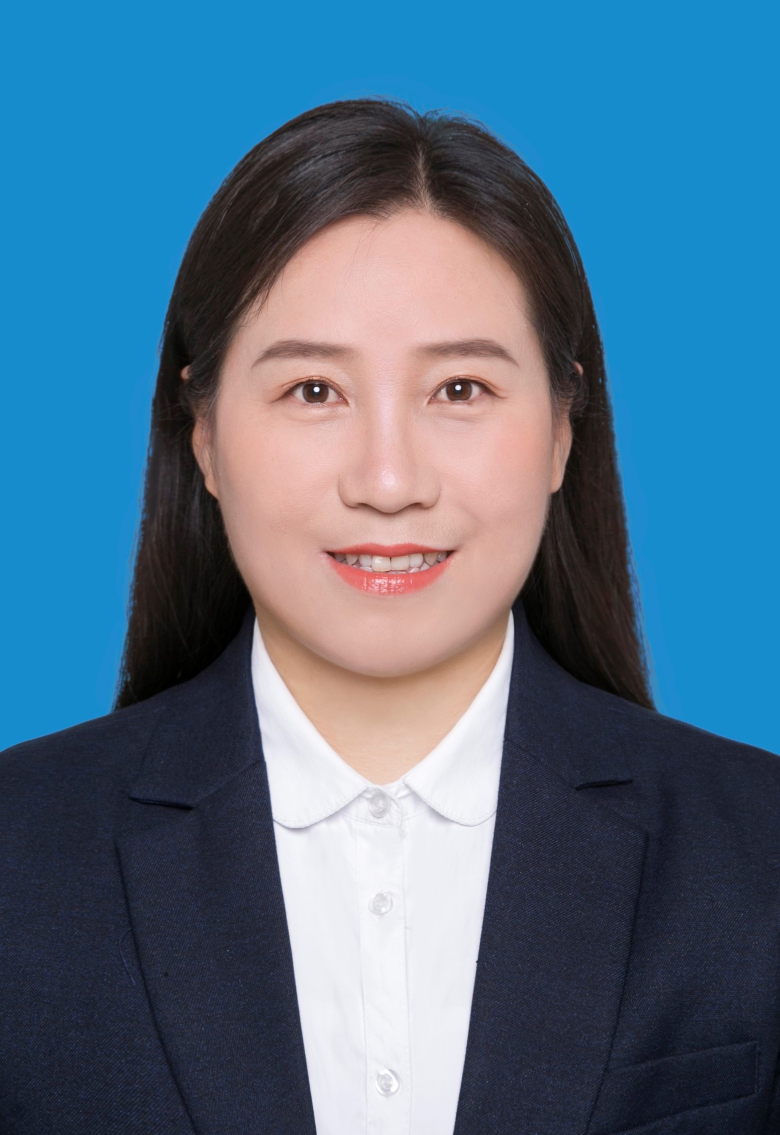 GUO Yueying
