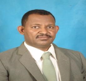 Abdalla Ahmed Elbashir Ahmed